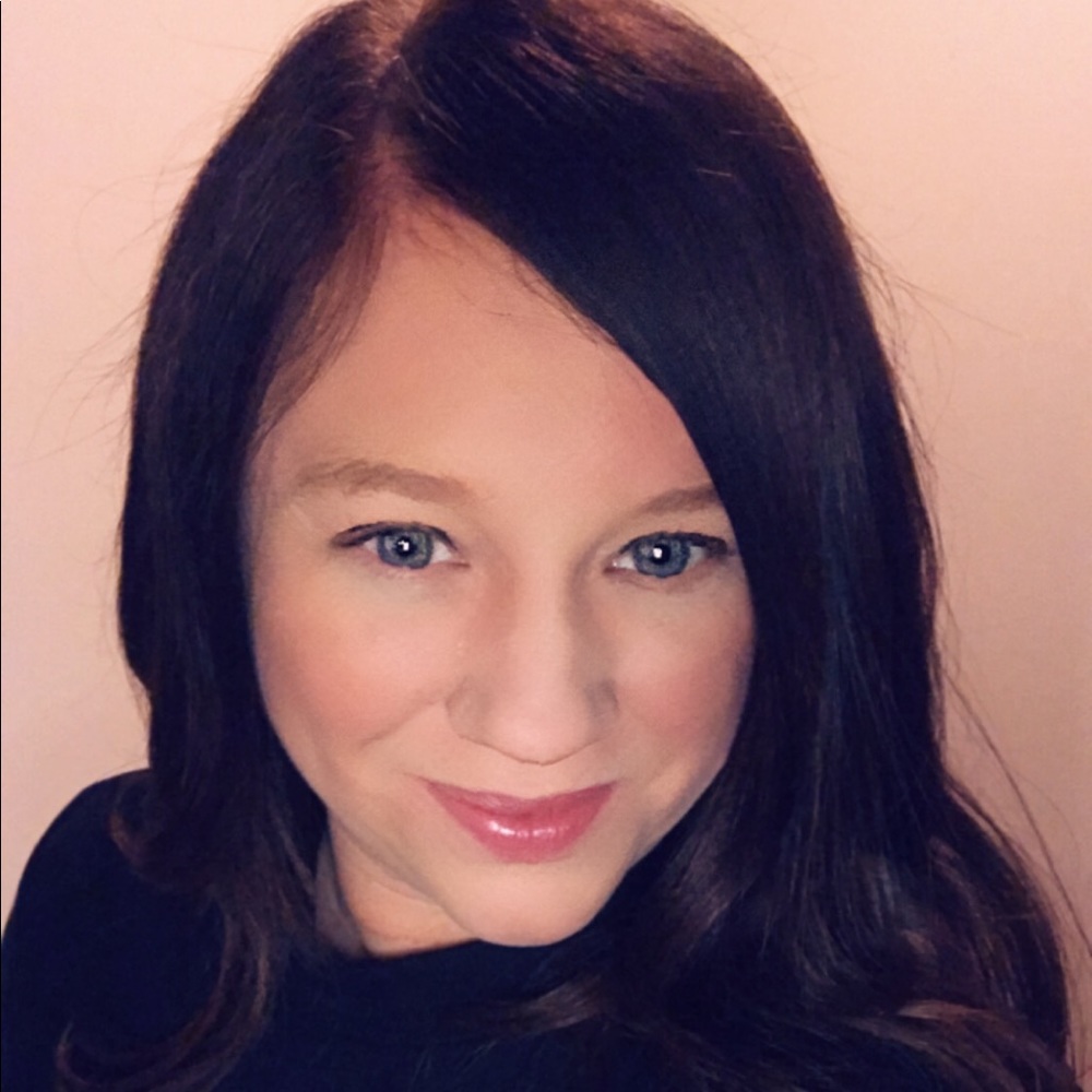 Meet your Posher, Anne